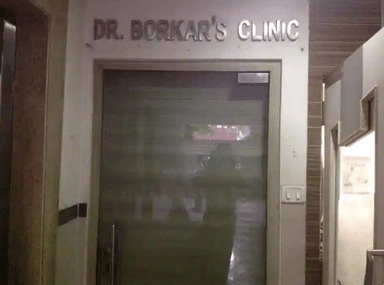 Dr Borkar Clinic - Kandivali East