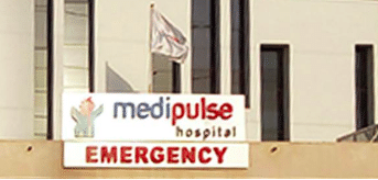 Medipulse Hospital  (On Call) 