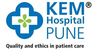 KEM Hospital - Pune
