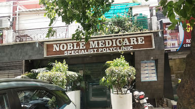 Noble Medicare