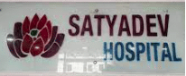 Satyadev Multispeciality Hospital
