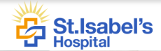 St. Isabel's Hospital