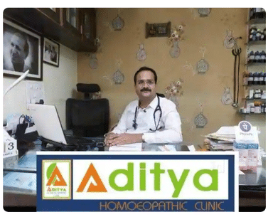 Aditya Homeopathic Clinic