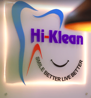 Hi-Klean Dental Clinic: