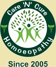 Care 'N' Cure Homoeopathic Health Center