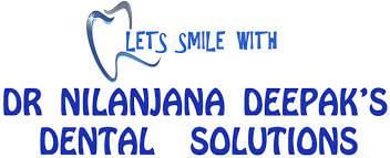 Dr Nilanjana Deepak's Dental Solutions