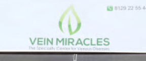 Vein Miracles-Varicose Vein & Piles Treatment Center