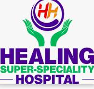 Healing Hospital