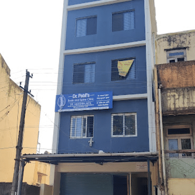 Dr. Patil's Brain and Spine Clinic