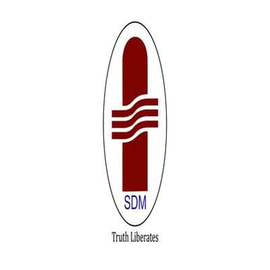 SDM medical College