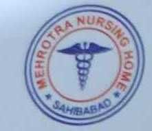 Mehrotra Nursing Home