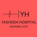 Yashoda Hospital & Diabetes Care Center