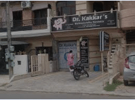 Dr Kakkar's Multispeciality Dentistry