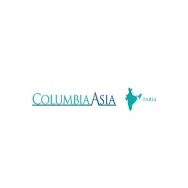 Columbia Asia Hospital - Pune