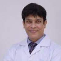 Dr Manoj Dubey orthopedic center