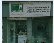 Care And Cure Dental Clinic