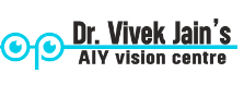 AIY itek Vision Centre