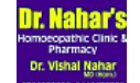 Dr Nahar's Homoeopathic Clinic 