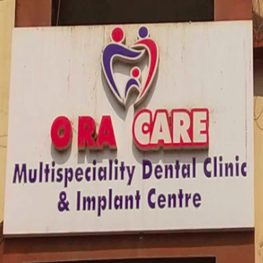 Ora Care Multispeciality Dental Clinic