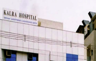 Kalra Hospitals