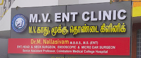 M.V. ENT Clinic