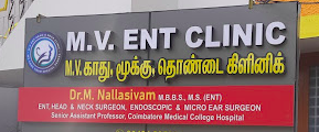 M.V. ENT Clinic