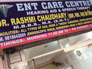 ENT Care Center
