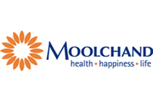 Moolchand Medcity Hospital (on call)