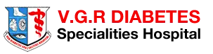 VGR Diabetes Specialities Hospital