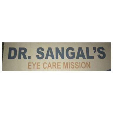 Dr. Sangal's Eye Care Mission