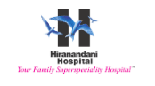 Dr L H Hiranandani Hospital    (On Call)