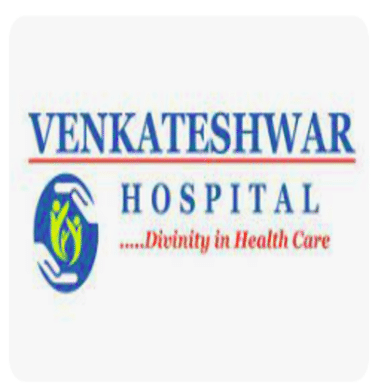 Venkateshwar Hospital