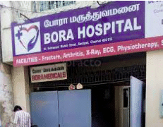 Bora Hospital