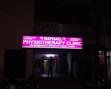 Raphael Physiotherapy