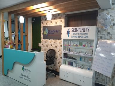 Skinfinity Skin, Hair, Laser and Aesthetic Clinic