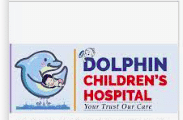 Dolphin Childrens Hospital