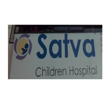 Satva Children Hospital