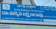 Sri Raksha Ortho Care