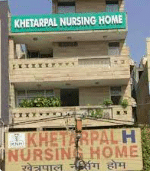Khetarpal Nursing Home