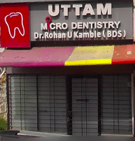 Uttam Microdentistry & Implant Center