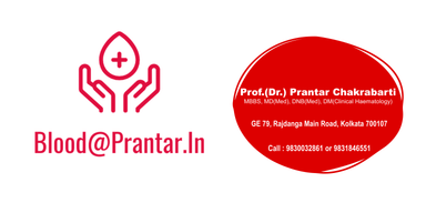Dr. Prantar Chakrabarti's clinic