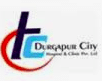 Durgapur City Hospital & Clinic   (On Call)