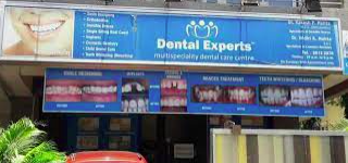 Dental Experts