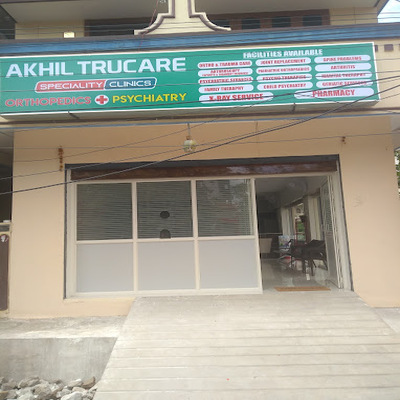 Akhil Trucare Speciality Clinic