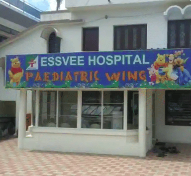 Ess Vee Hospital