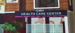 GMH Health Care Centre