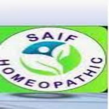 Saif Homeo Clinic