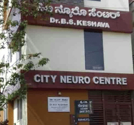 City Neuro Centre