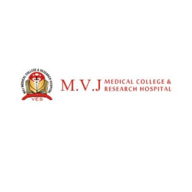 MVJ Medical College & Research Hospital