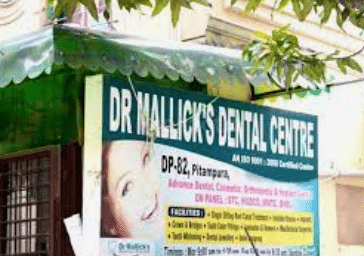 Dr Mallick Dental Clinic